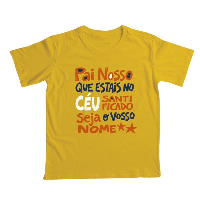 Pai nosso infantil