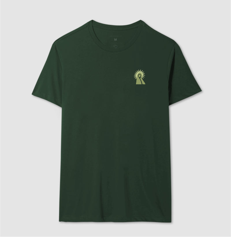 CAMISETA LUZ DE MARIA
