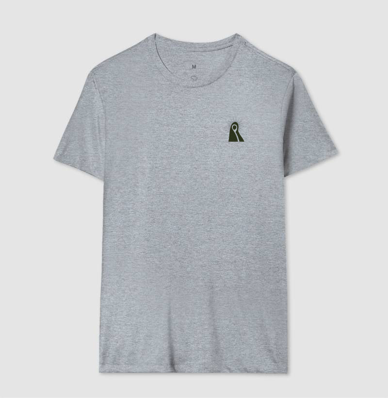 CAMISETA LUZ DE MARIA
