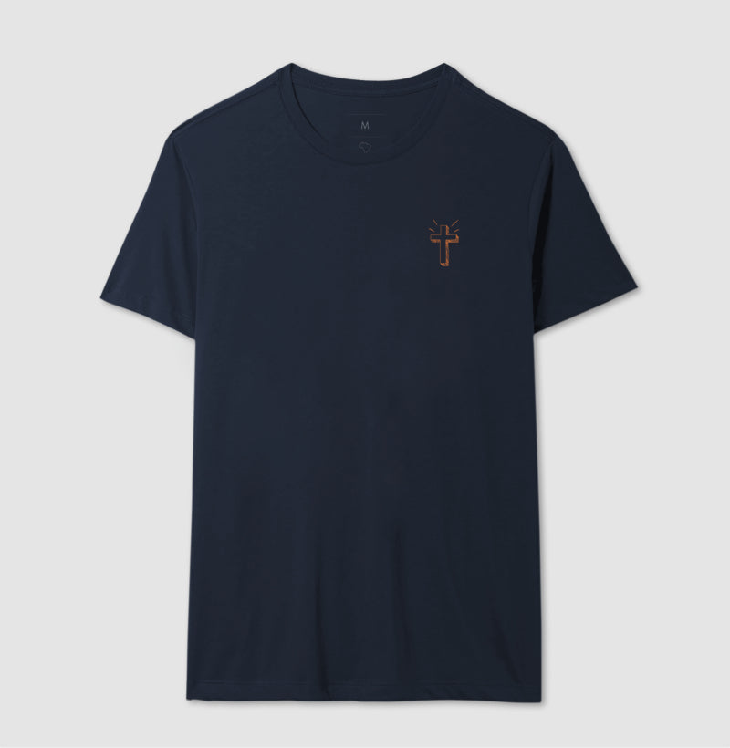 CAMISETA CRUZ