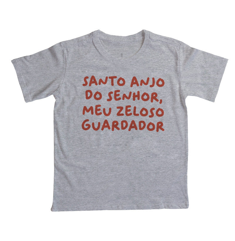 Santo Anjo infantil