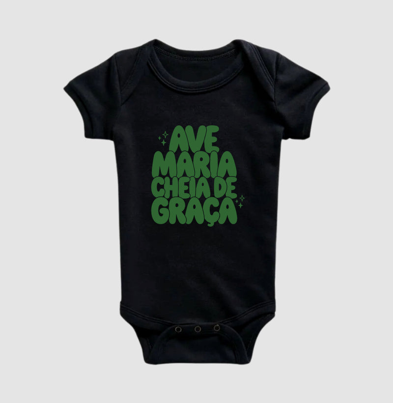Ave Maria Infantil