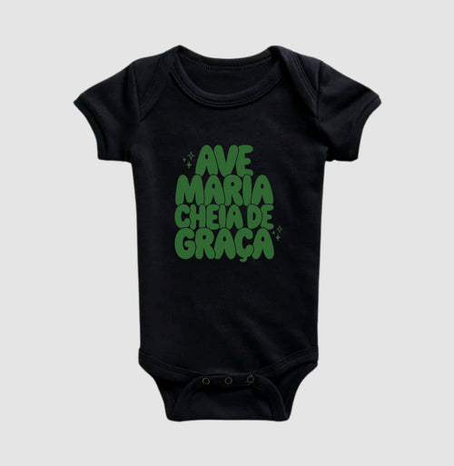 Ave Maria Infantil