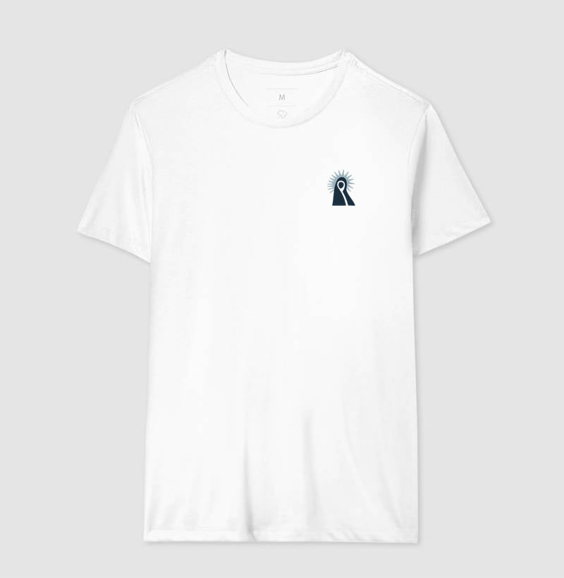 CAMISETA LUZ DE MARIA