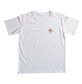 CAMISETA SOL NASCENTE MINIMAL INFANTIL