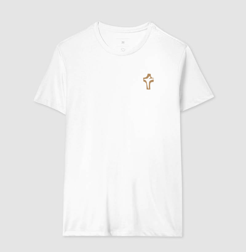 CAMISETA DENTRO DA CRUZ