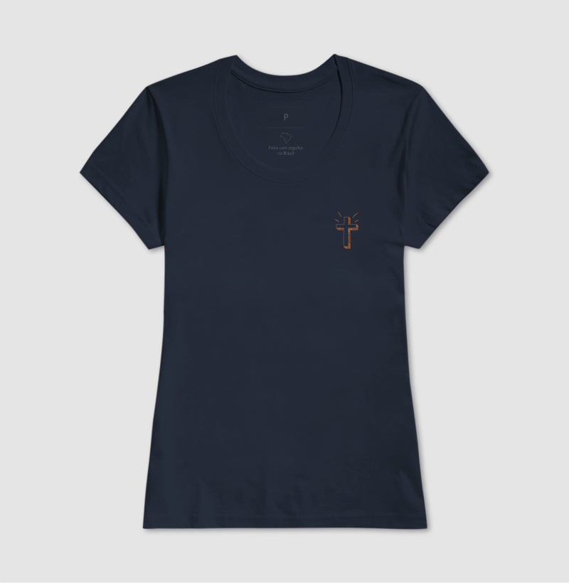 CAMISETA CRUZ