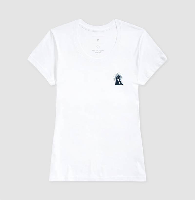 CAMISETA LUZ DE MARIA