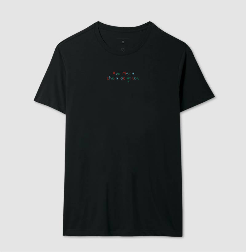 Ave Maria minimalista