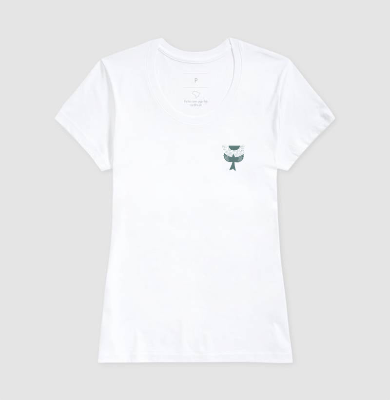 CAMISETA ESPIRITO SANTO