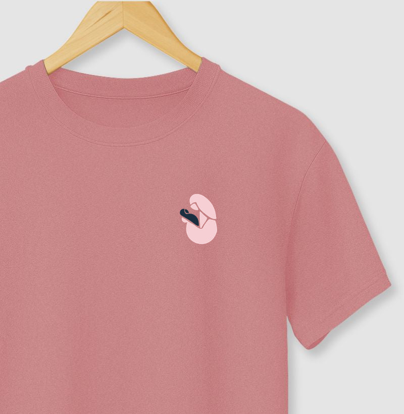 CAMISETA MÃE DE JESUS