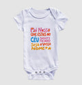 Pai Nosso Body Infantil